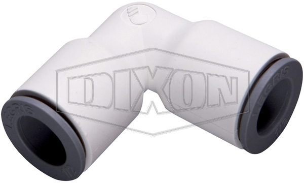 LIQUIfit™ Union Elbow